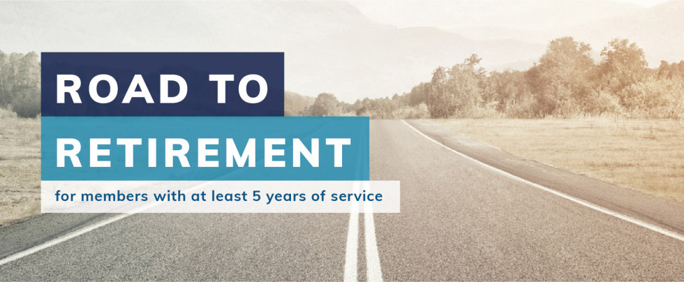 The Road to Retirement
