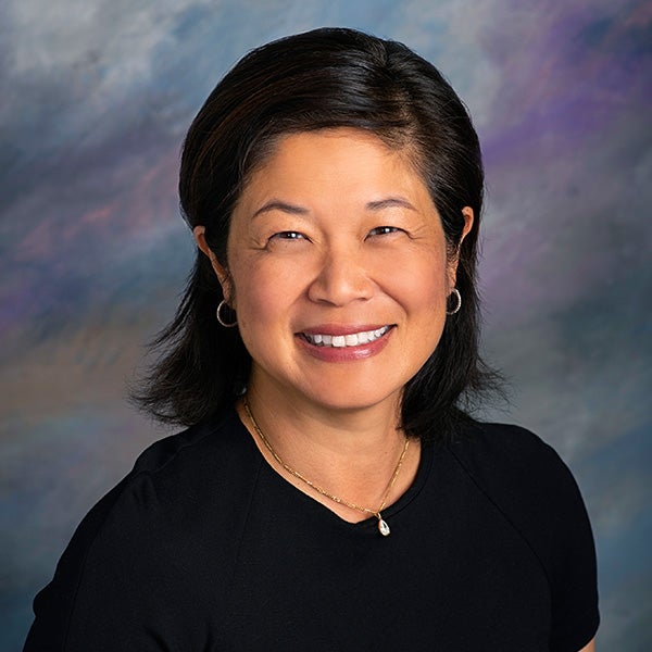 Elaine Orr