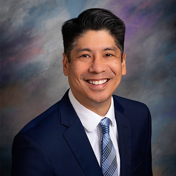 Paul Okada