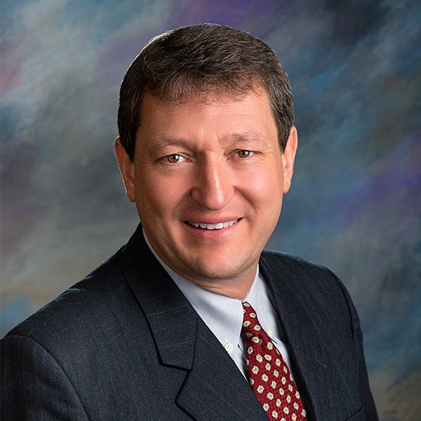 Scott Hood