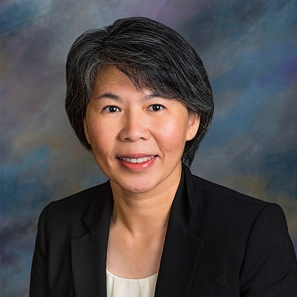 Tat Ling Chow