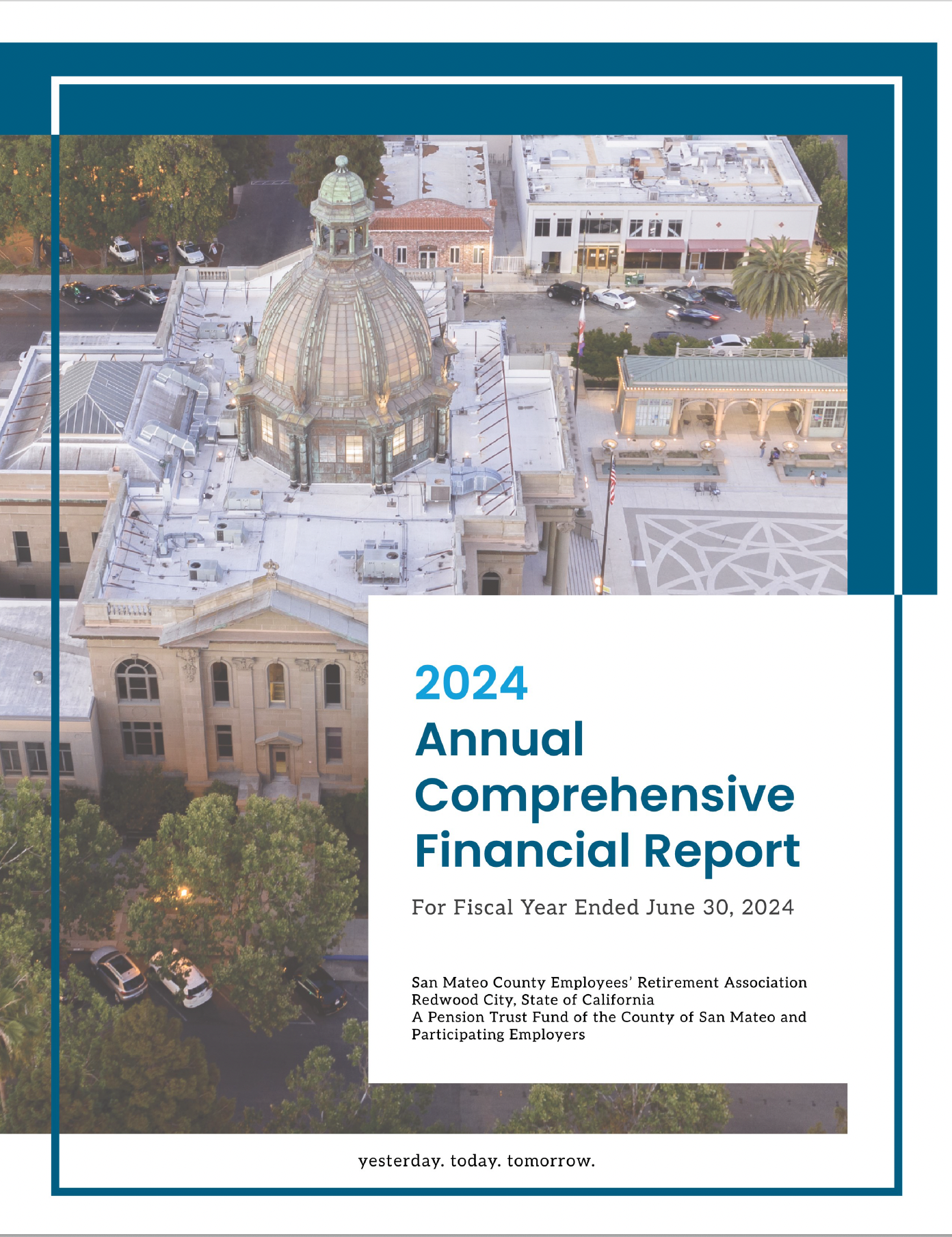 2024 ACFR