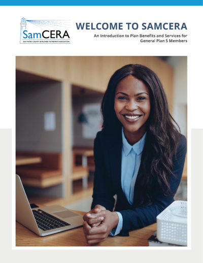 Welcome to SamCERA – General Plan 5