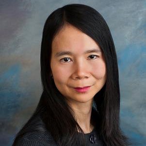 Susan Fong