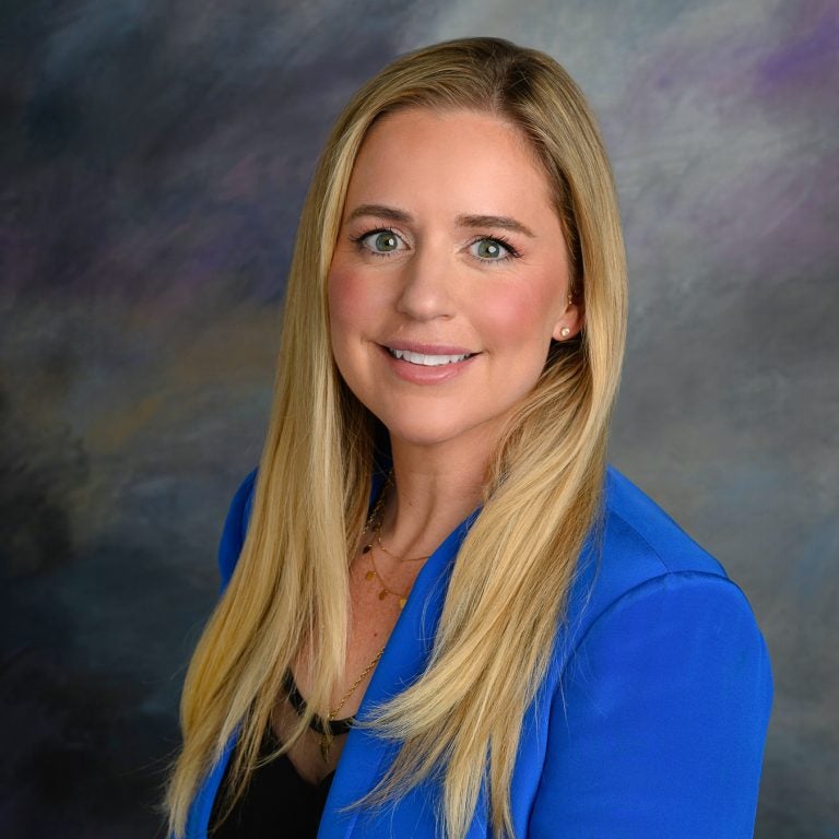 Laurel Finnegan