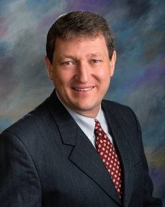 Scott Hood